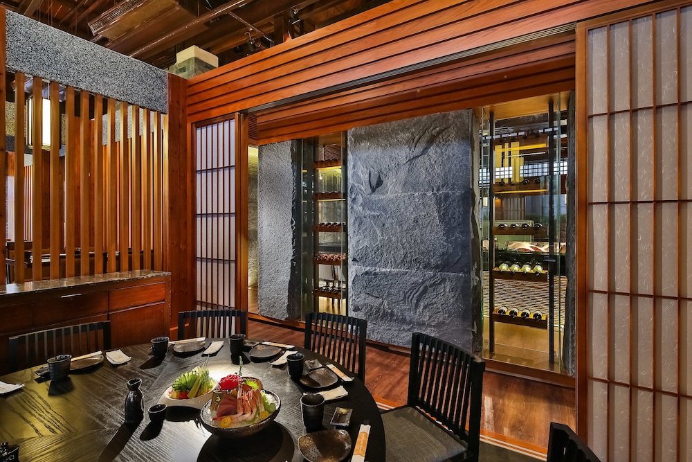 Queena Plaza Hotel Tainan 32/50