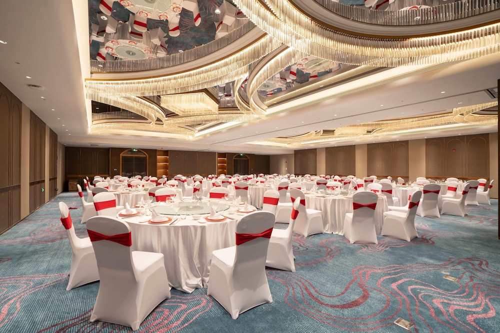Wyndham Grand Plaza Royale Milky Way Jiande 51/63