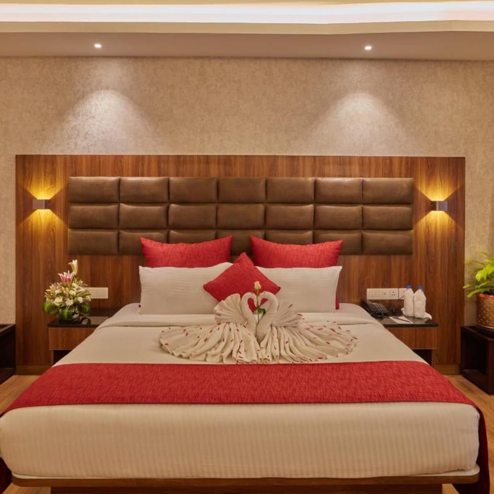 Shivas Galaxy Hotel 20/41