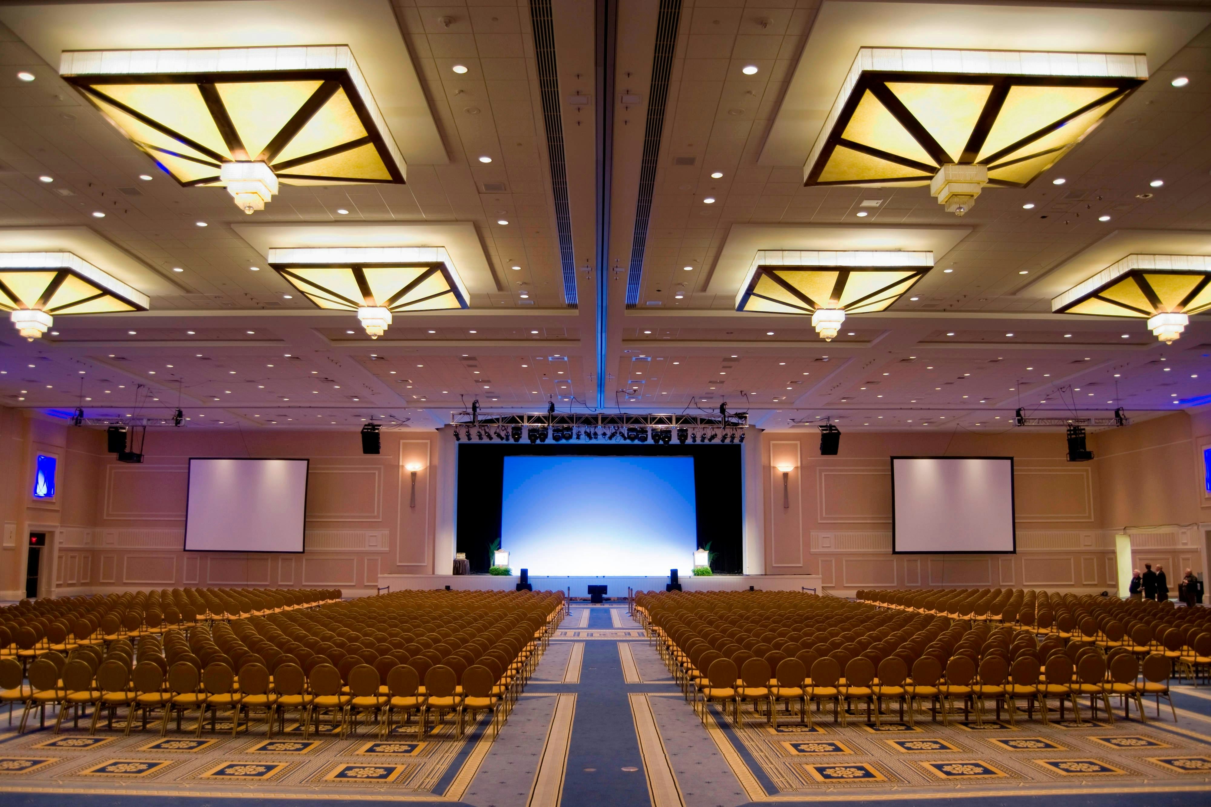 Gaylord National Resort & Convention Center 21/28