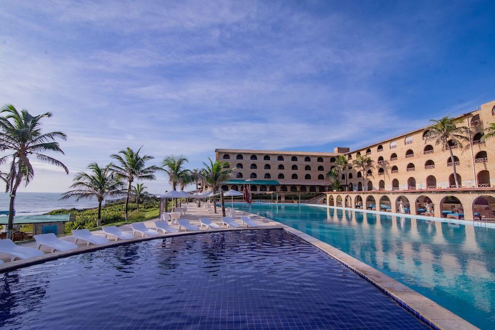 Coliseum Beach Resort All Inclusive in BEBERIBE