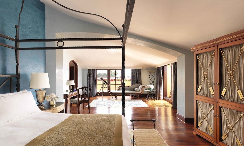 Four Seasons Hotel Istanbul at Sultanahmet 26/36