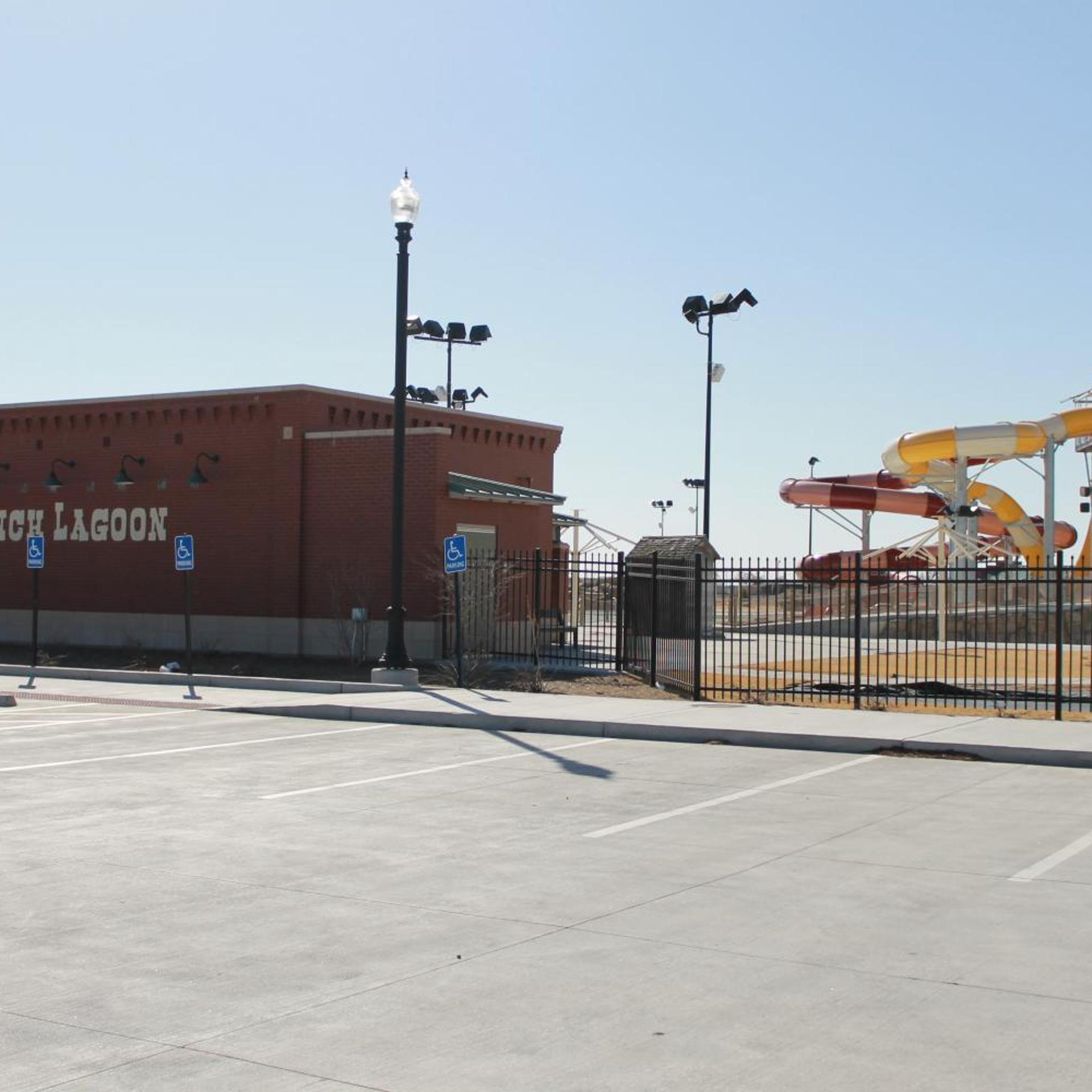 KNIGHTS INN DODGE CITY 31/38
