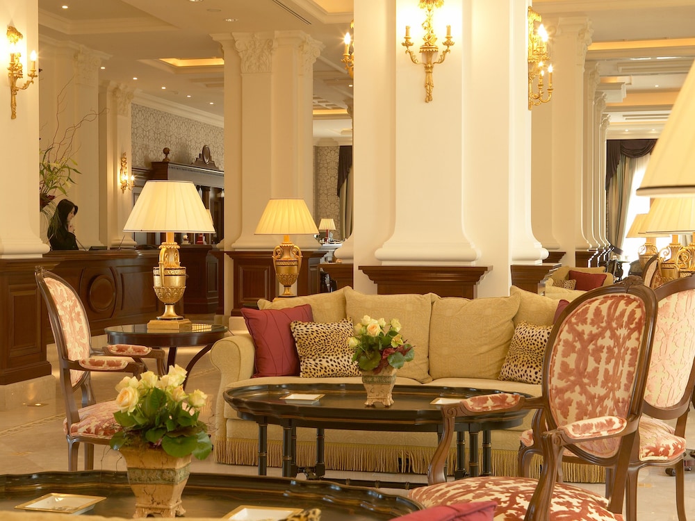 Grecotel Larissa Imperial 46/83
