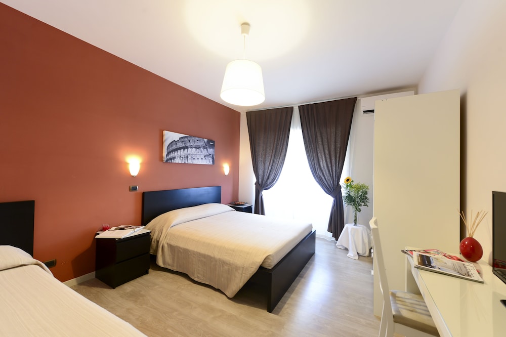 Rome Inn 12/45