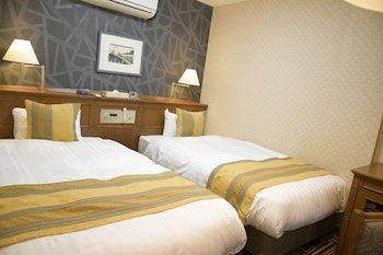 Hotel Arthur 9/49