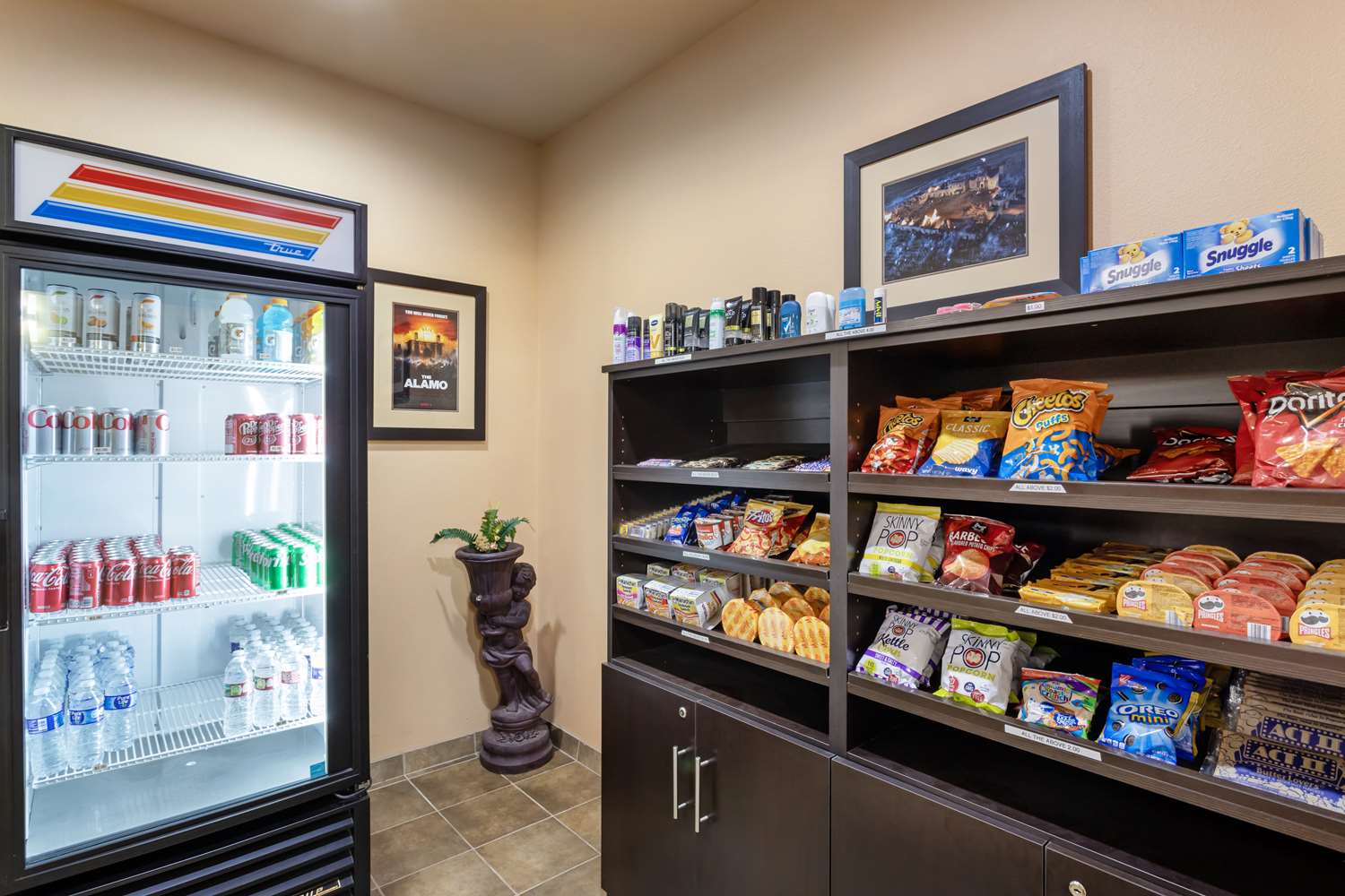 Best Western Plus Goliad Inn and Suites 3/16