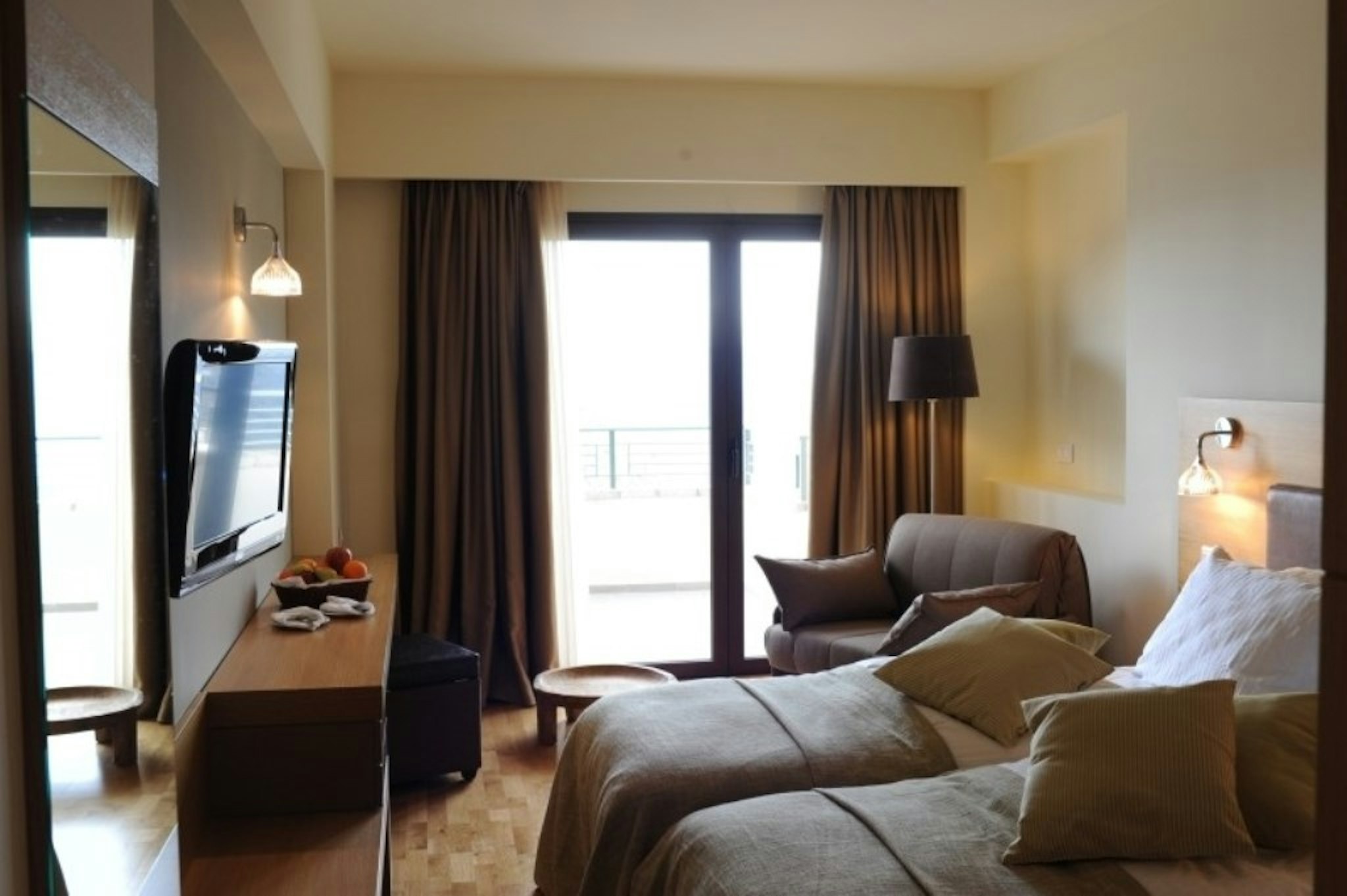 Domotel Anemolia Mountain Resort 6/34