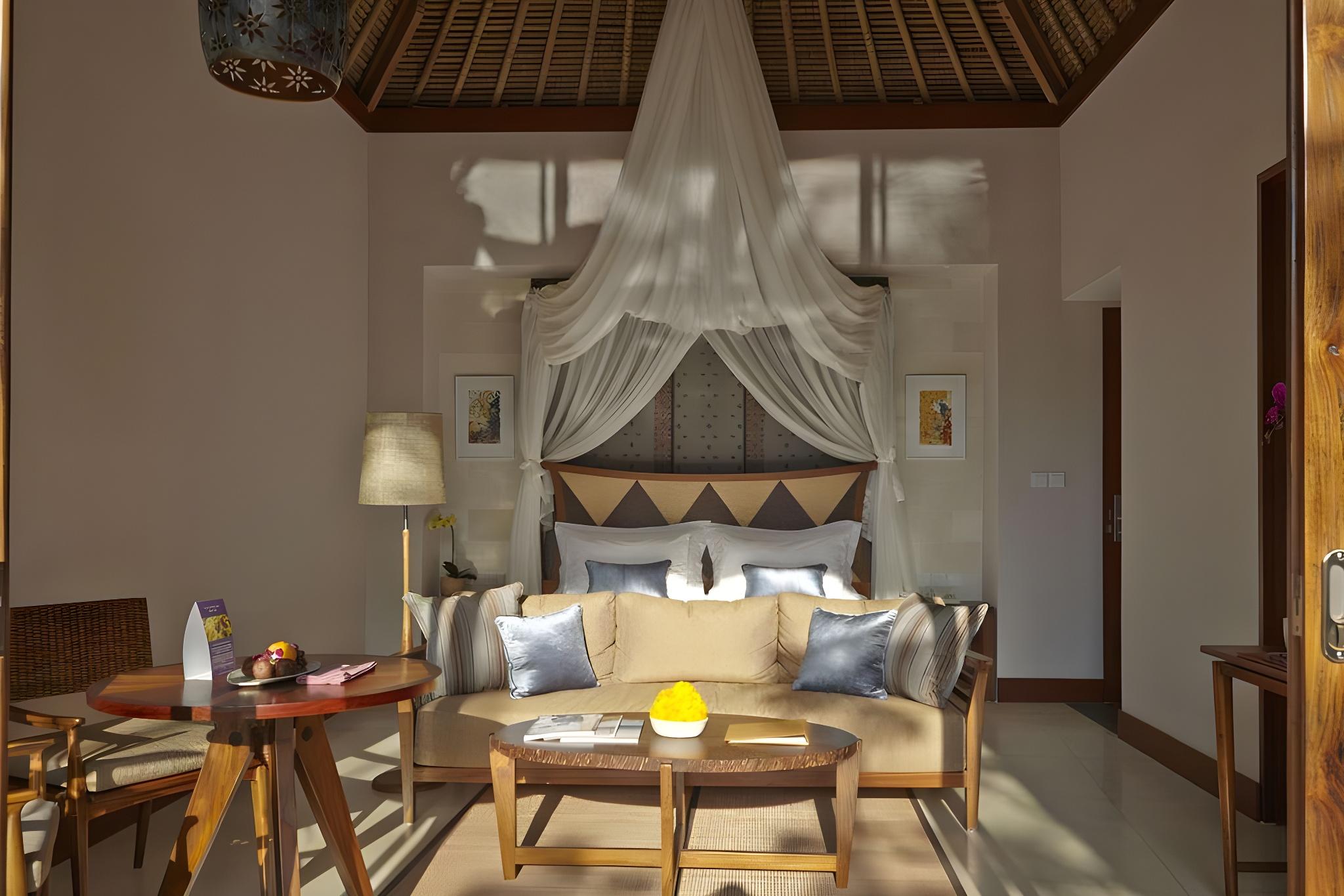 1 Bedroom, Villa, Valley View, Plunge Pool