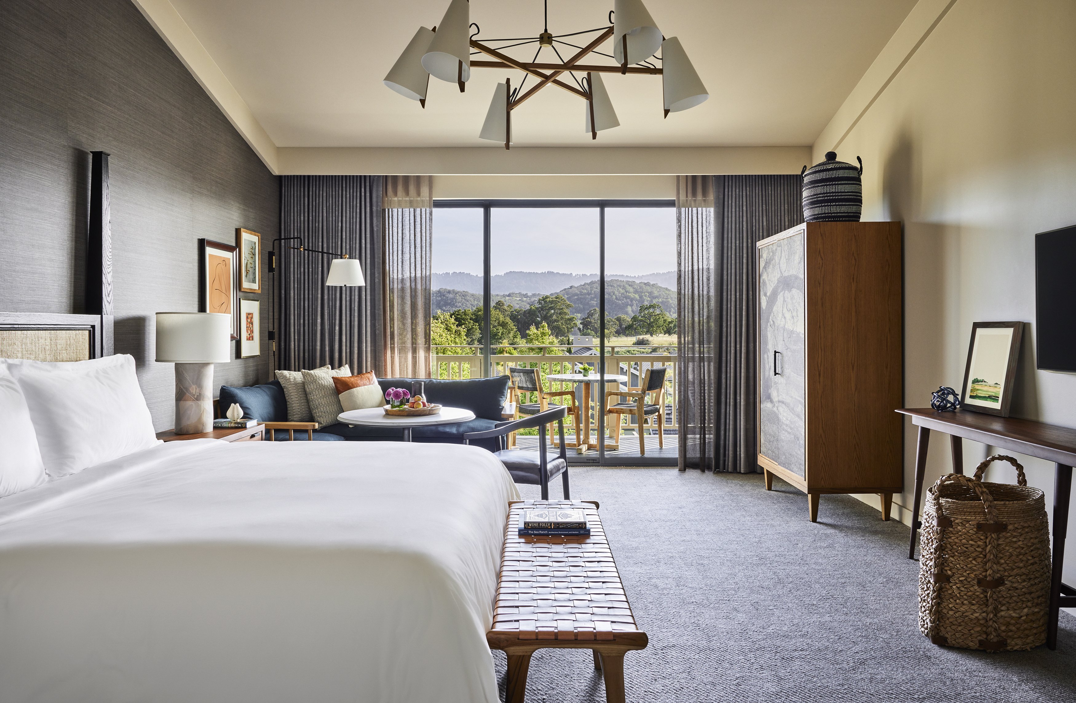 Rosewood Sand Hill 19/84