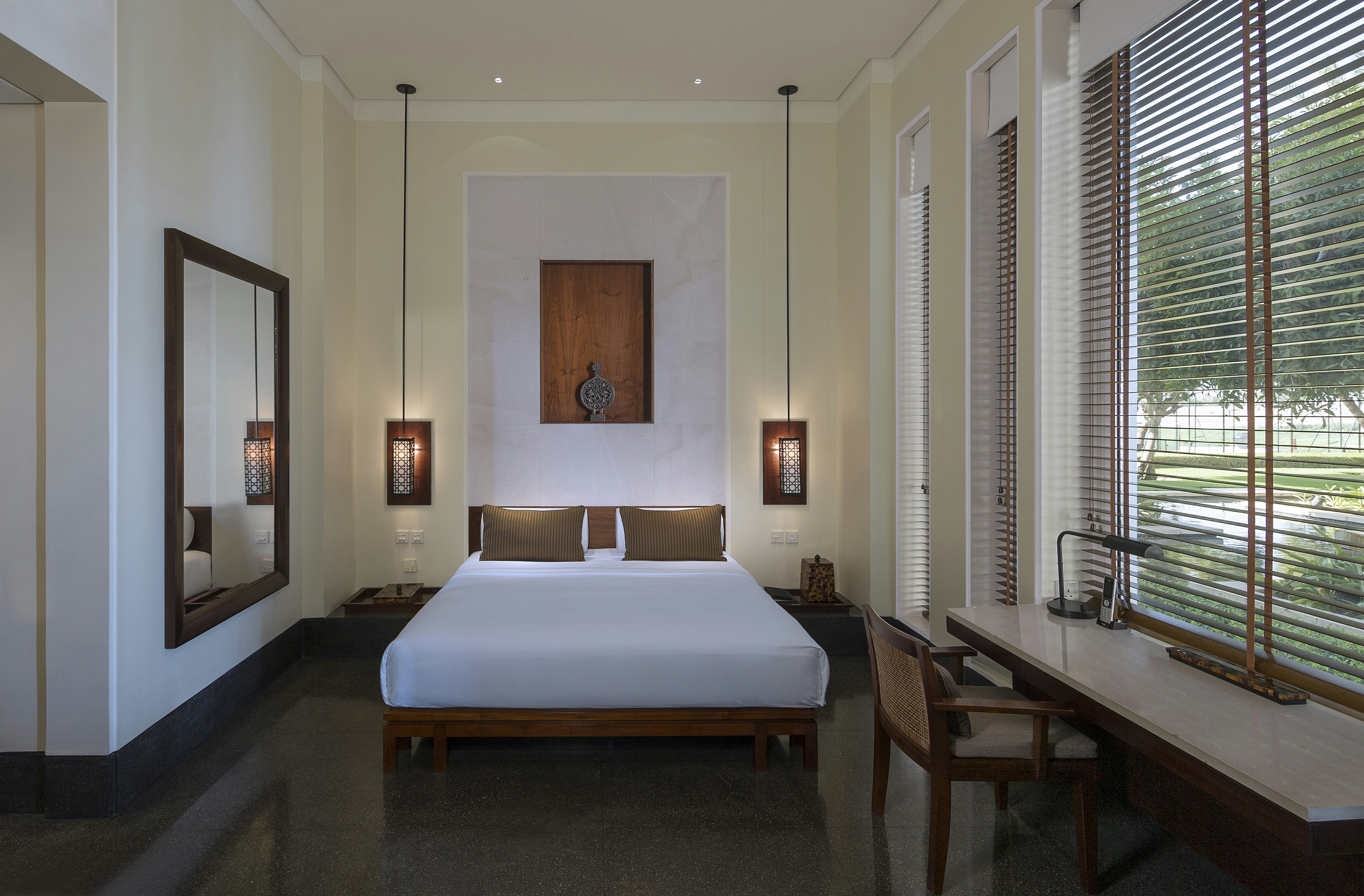 The Chedi Muscat 12/52
