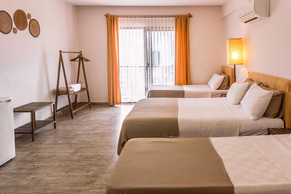 Kas Old Town Hotel 4/47