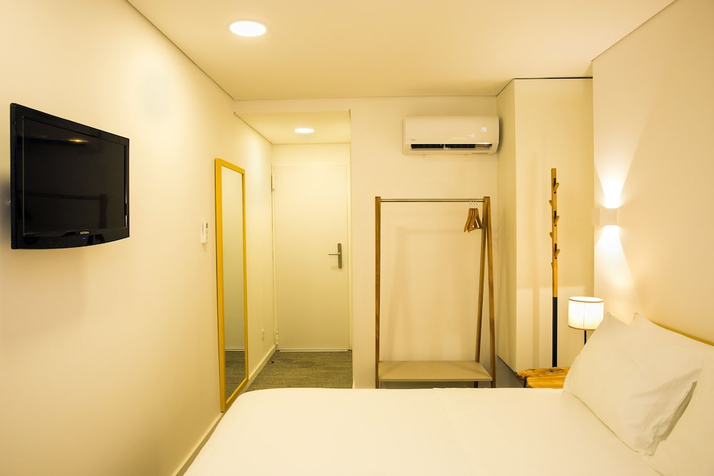 Bo - Álvares Cabral Guest House 21/49