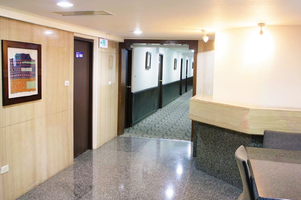 LIHO Hotel Tainan 28/42