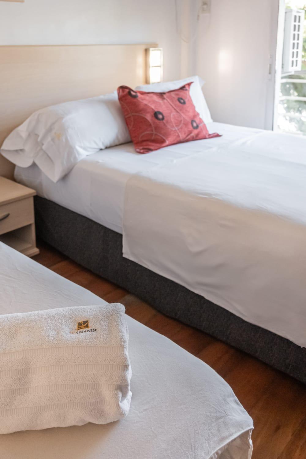 Rio Grande Apart Hotel 14/50