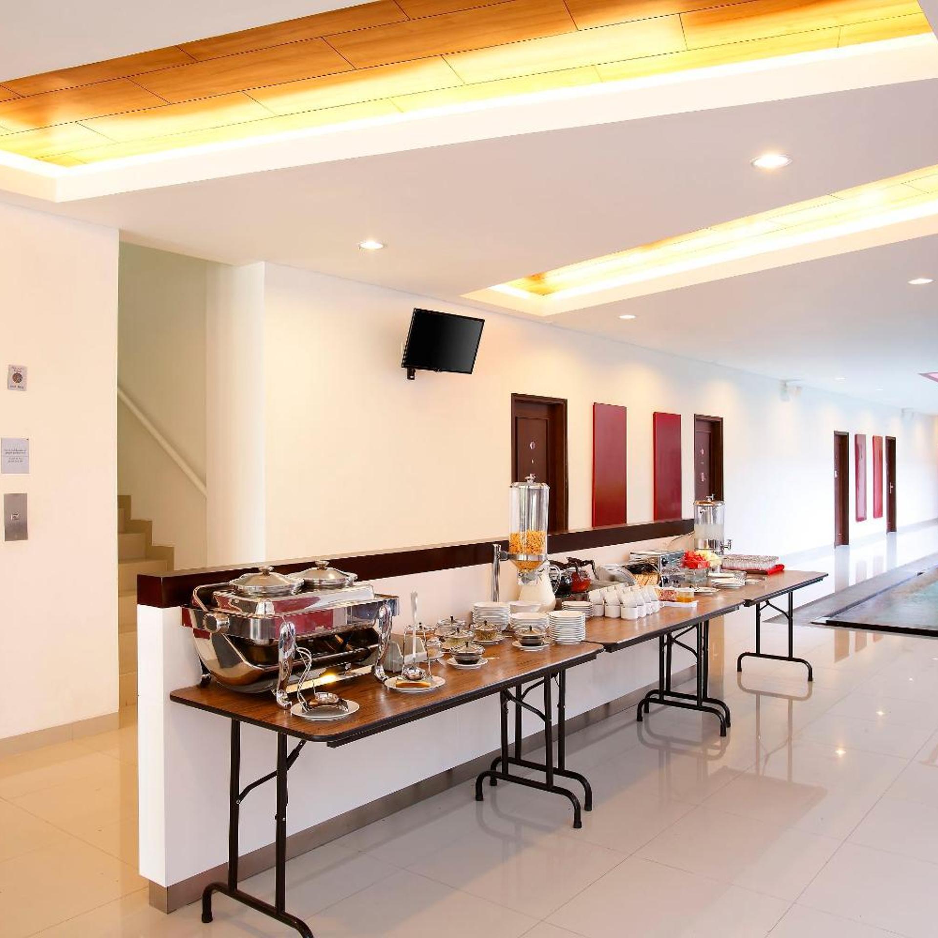 Amaris Hotel Dewi Sri - Bali 31/34