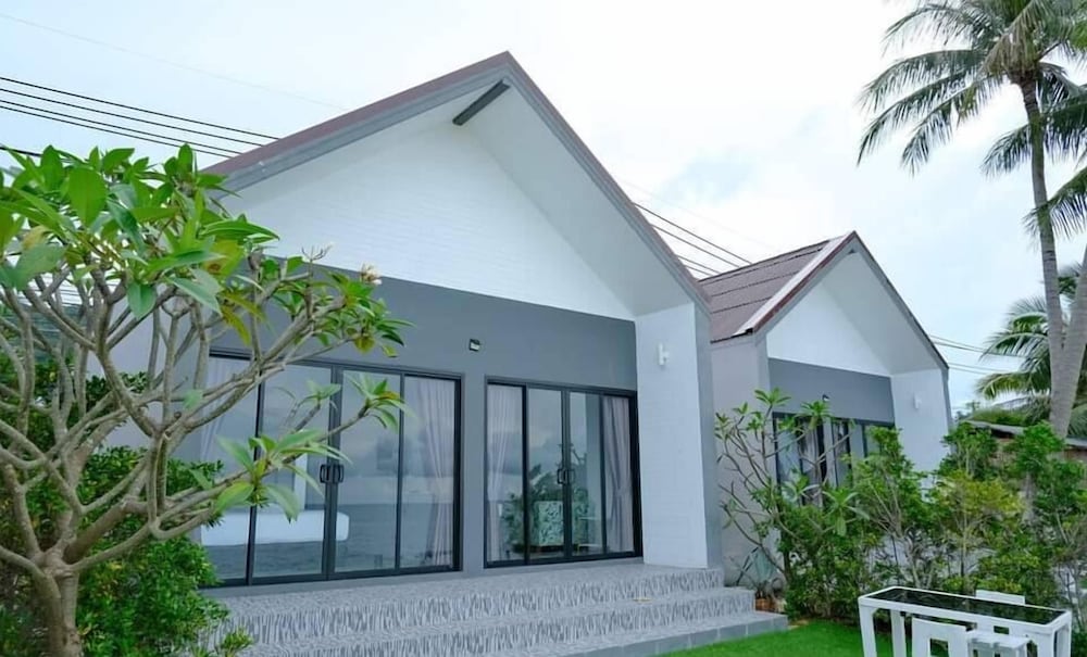 March Samui度假村(March Samui Resort) 图片1