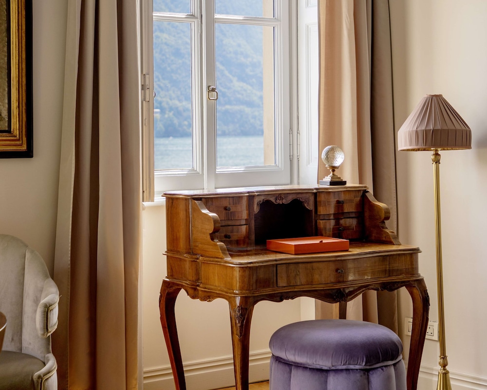 GRAND HOTEL TREMEZZO 67/76
