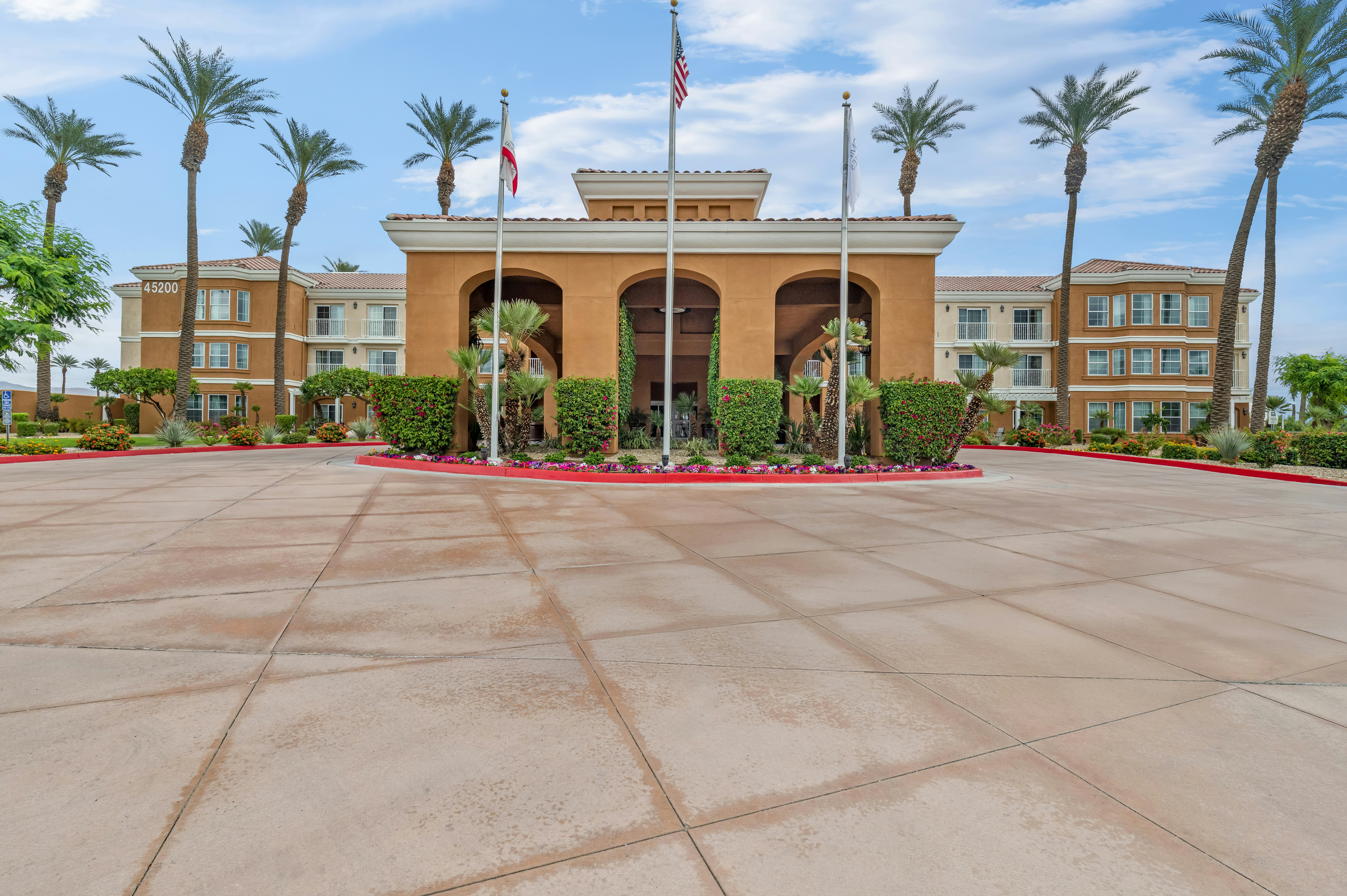 Homewood Suites by Hilton La Quinta 51/62
