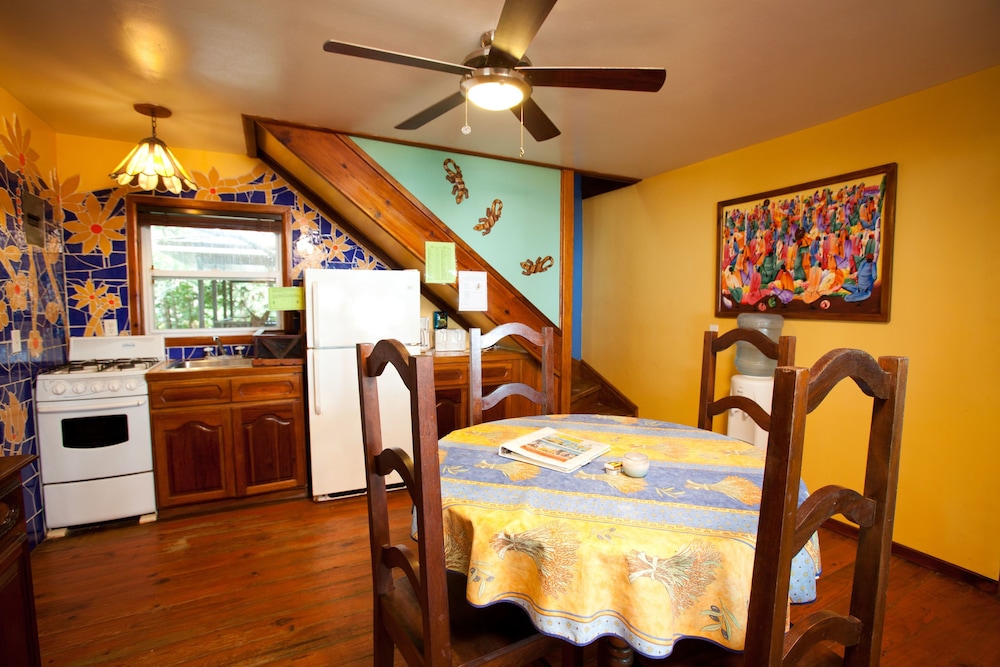 Bananarama Dive and Beach Resort 40/47
