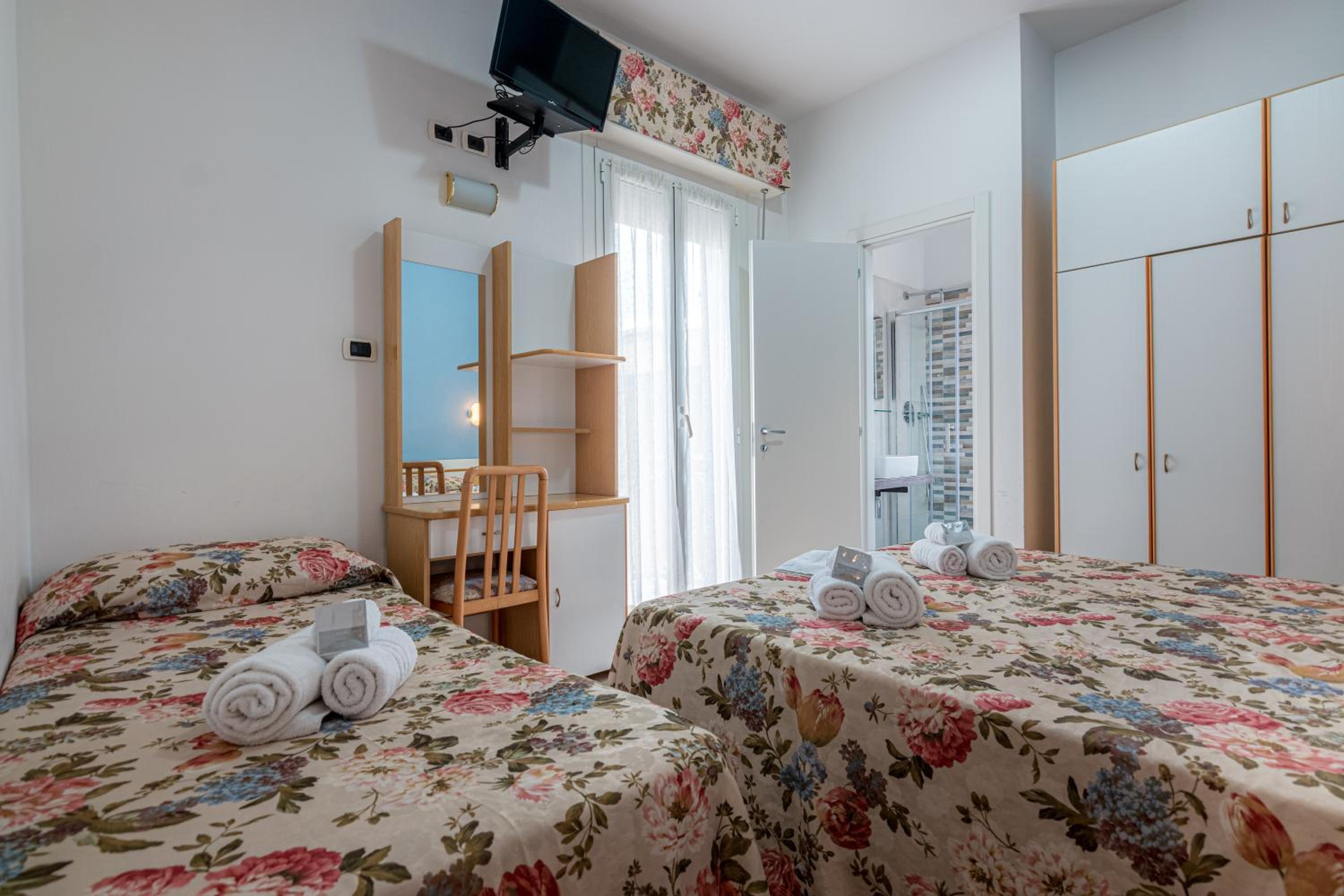 Hotel Ilde 13/54