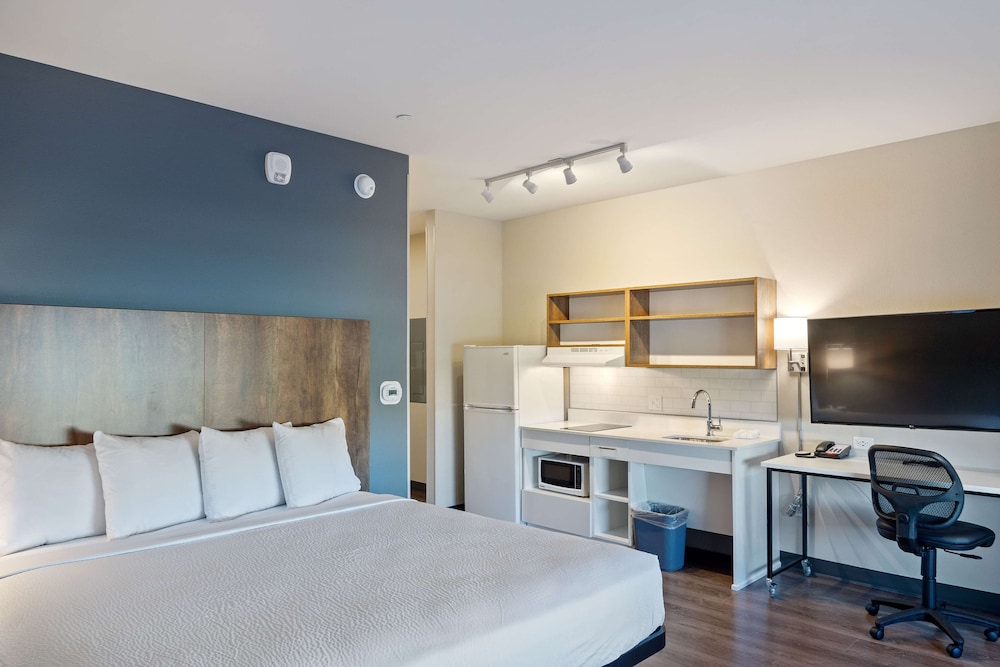 Extended Stay America Premier Suites Phoenix Chandler Downtown 20/63