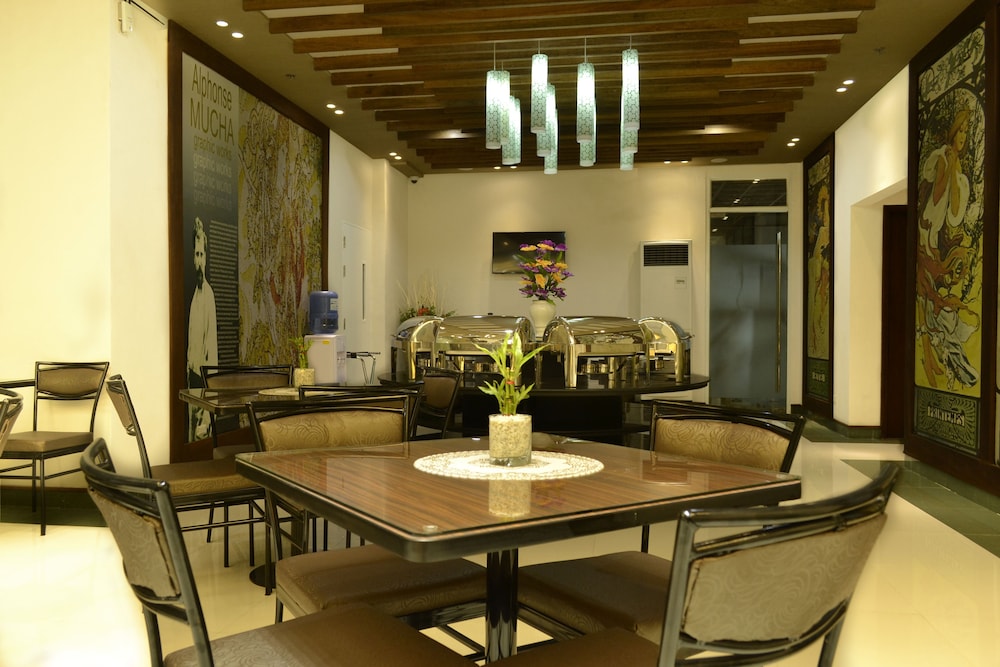 Eurotel Hotel Vivaldi 50/64