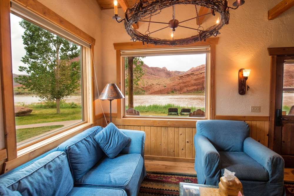 Sorrel River Ranch Resort And Spa 30/50