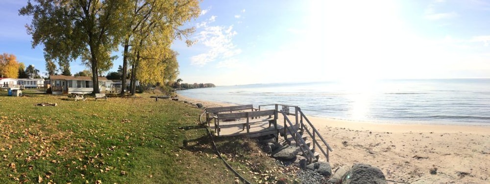 Timber House Resort 33/64