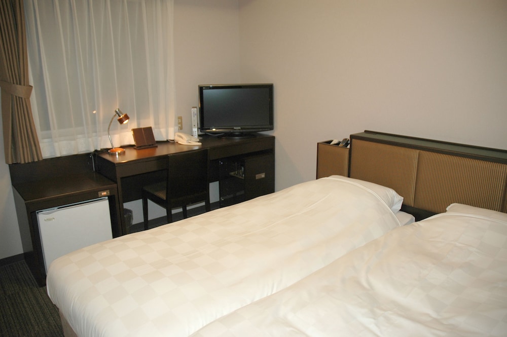 Green Hotel Yes Nagahama Minatokan 29/31