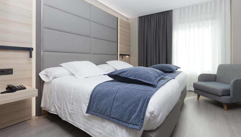 STANDARD, SINGLE, DOUBLE BED