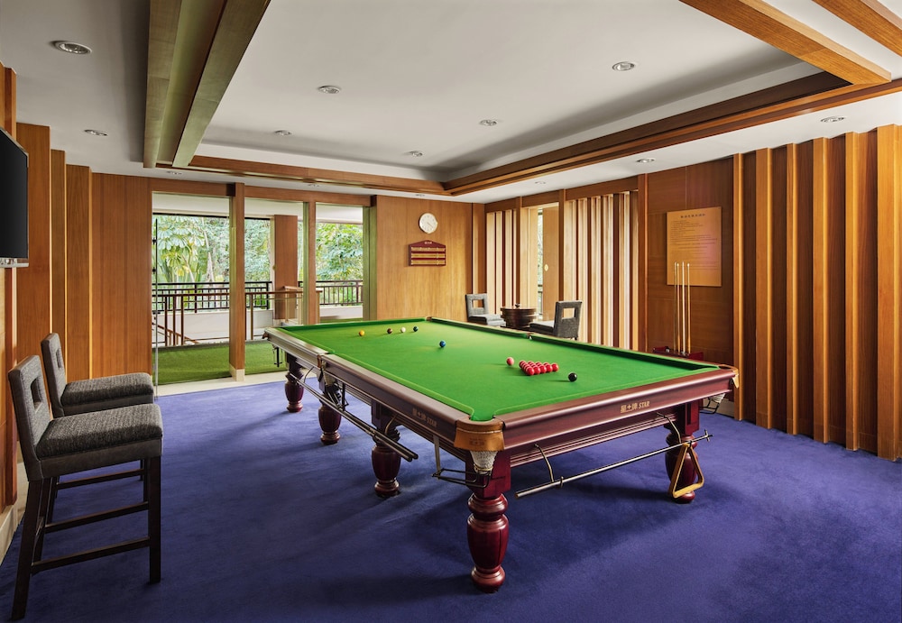 Intercontinental Hotels Xishuangbanna Resort 28/50