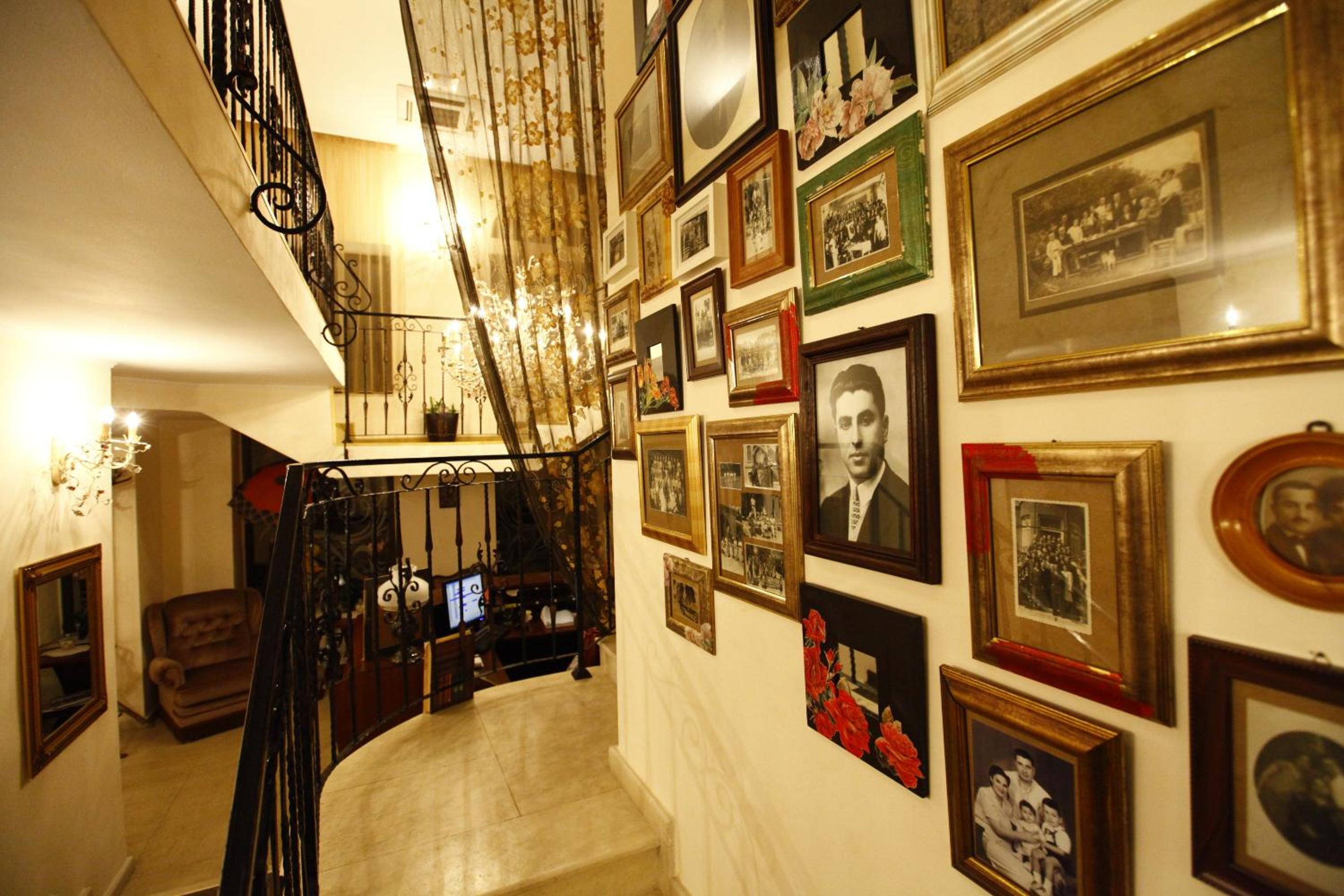 Hi Boutique Hotel 6/50