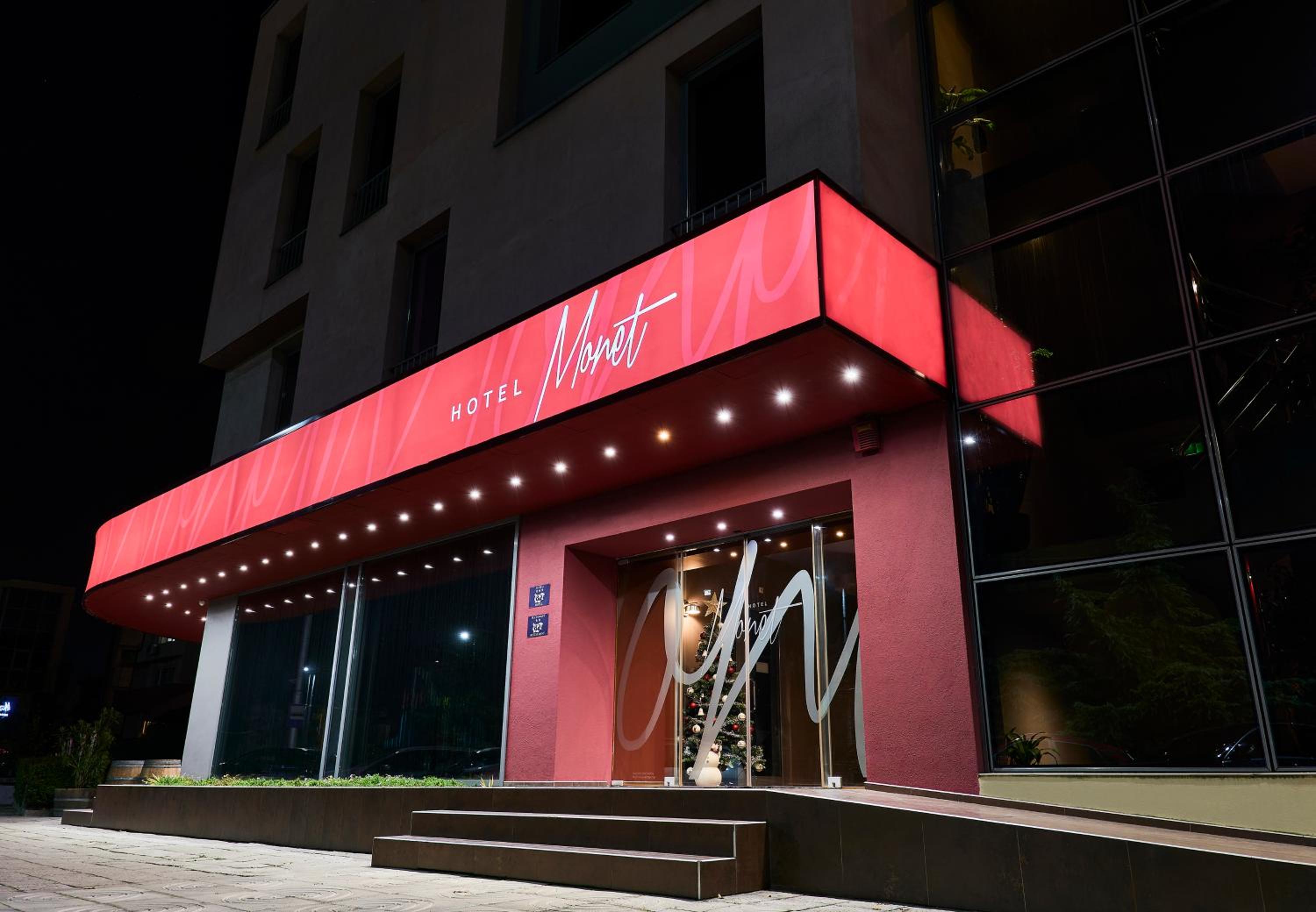 Mirena Hotel 5/50