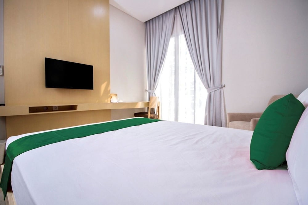 Mk House Scbd 12/26