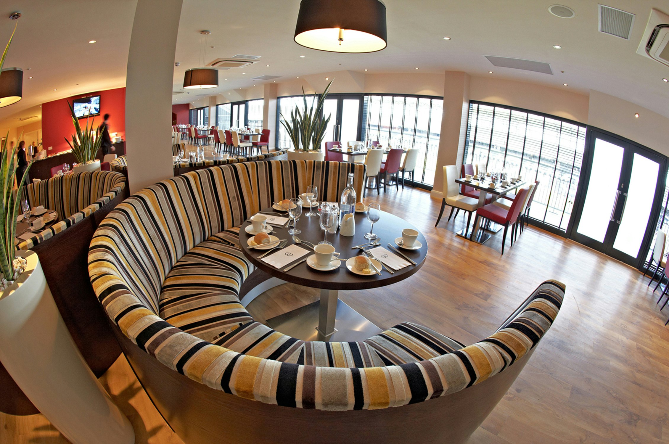 Doubletree By Hilton Milton Keynes 54/83