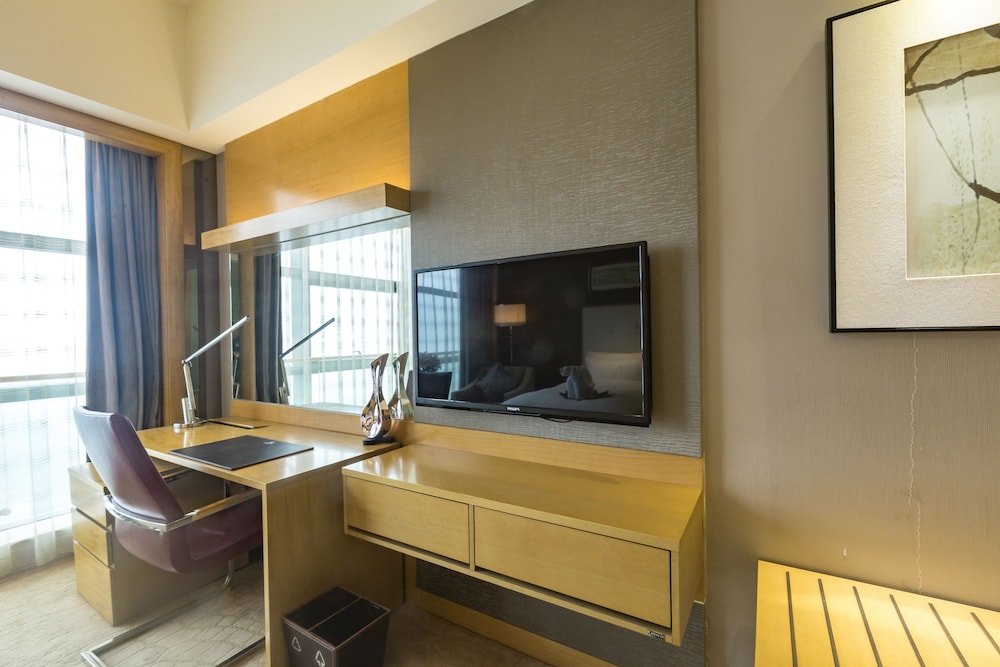 Wanze Hotel Changzhou (ex Maritim Hotel Changzhou) 42/59