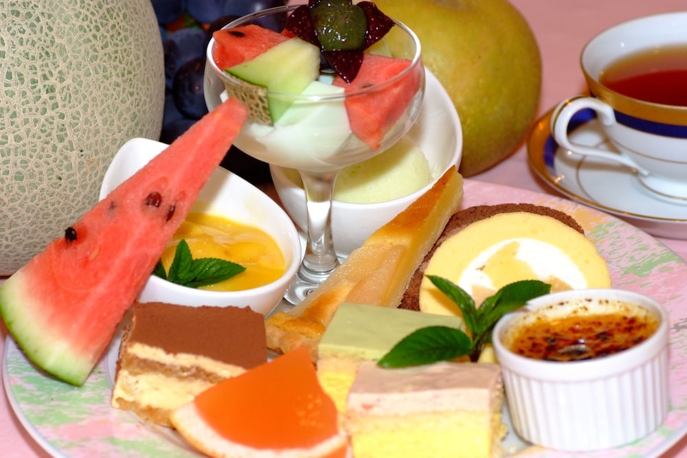 Putit Hotel Fromage 7/15