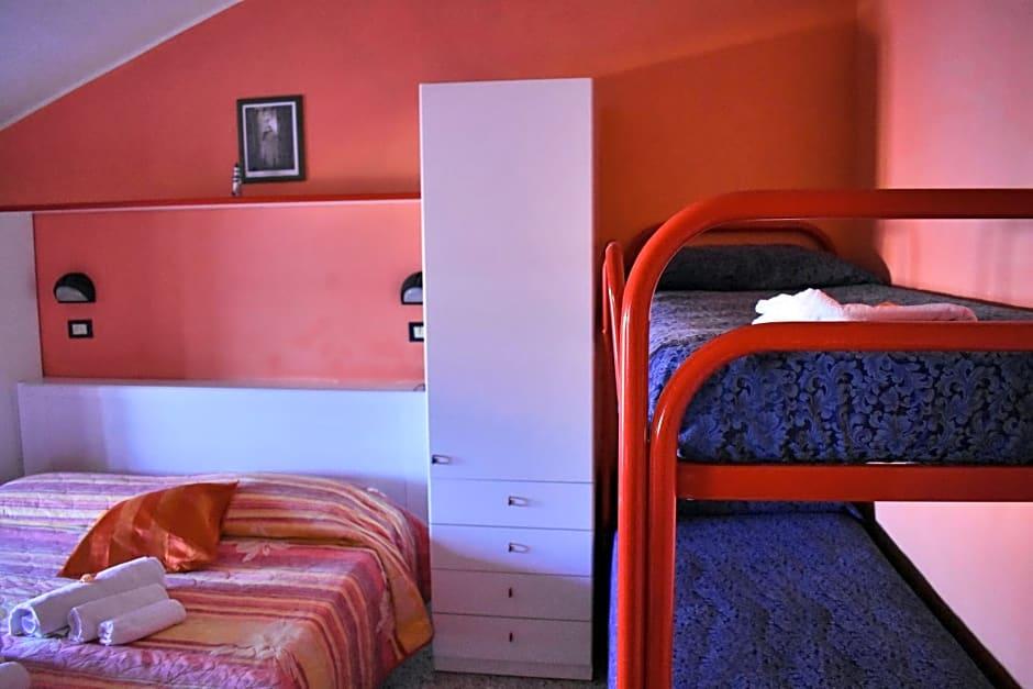 Hotel Urbinati 25/46