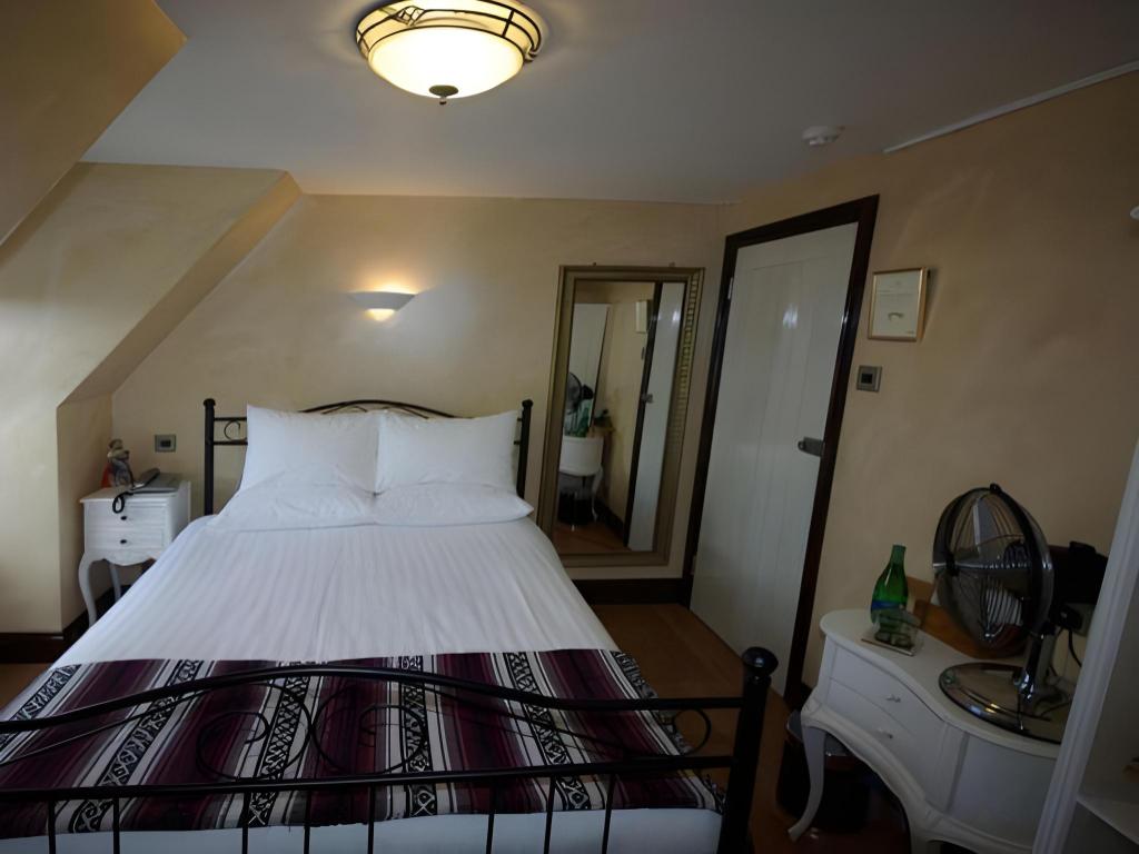 Hotel O Manahan Near Stadium Manahan Solo Formerly Atma Bhakti 39/61