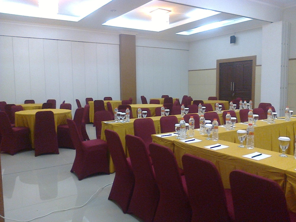 Sarila Hotel Sukoharjo 13/22