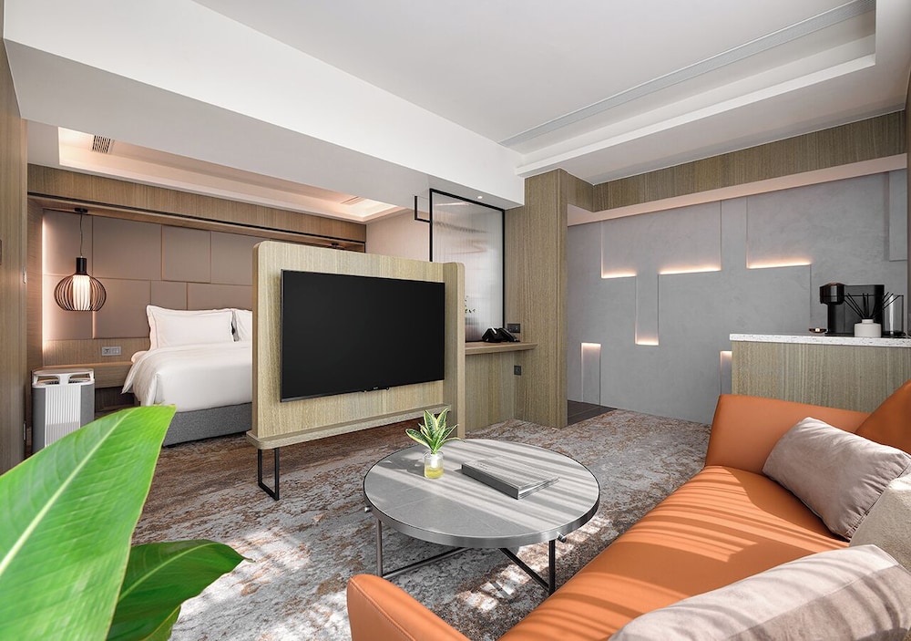 Hotel Rich 55/60