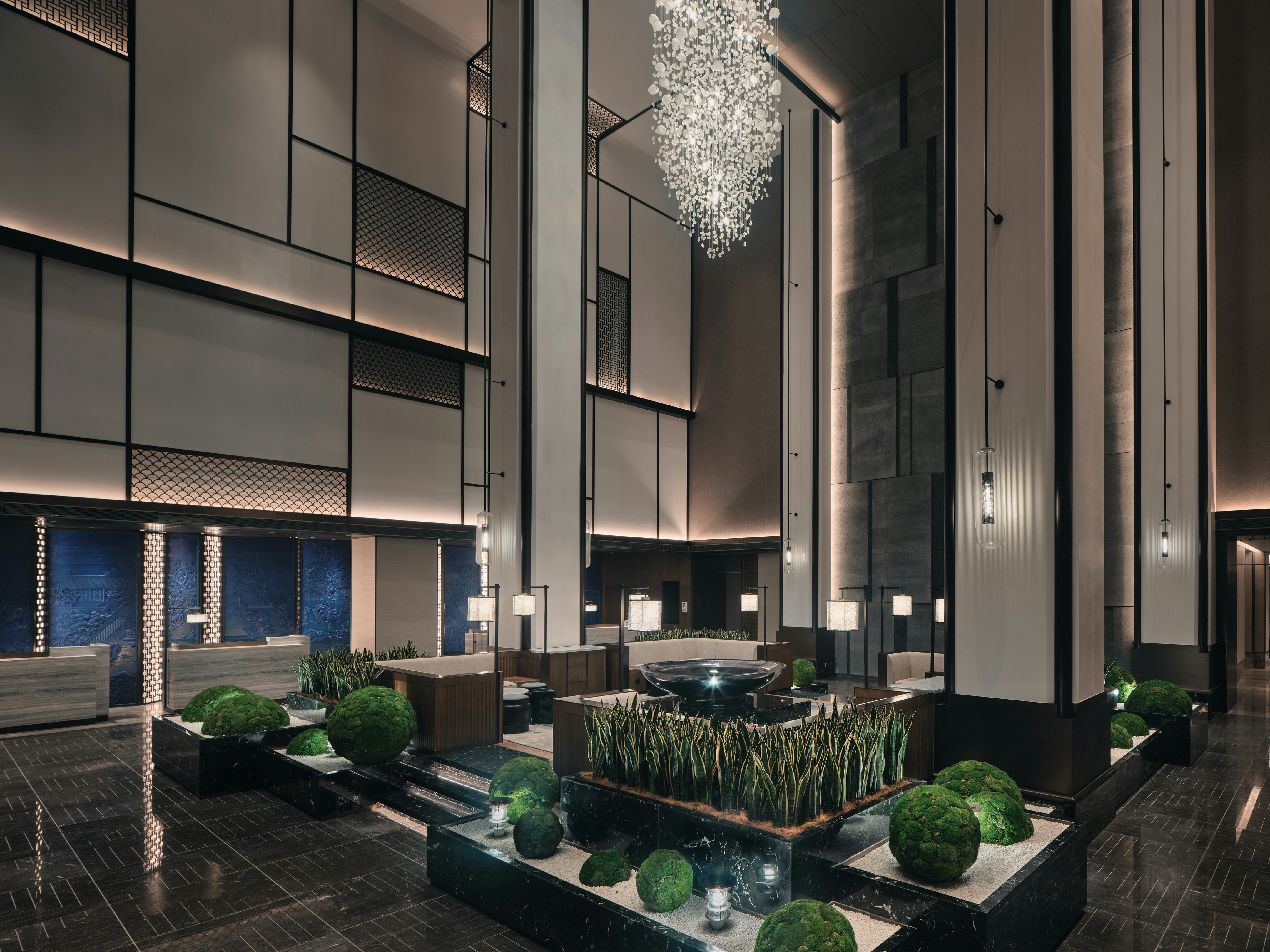 HUALUXE Kunshan Huaqiao an IHG Hotel 25/50