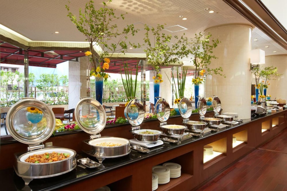 Smile Hotel Naha City Resort 39/50