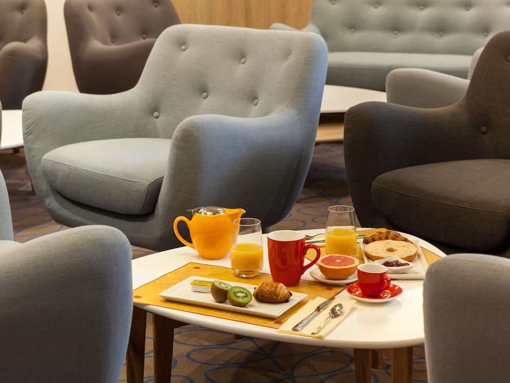 Ibis Styles Chaumont Centre Gare 38/60