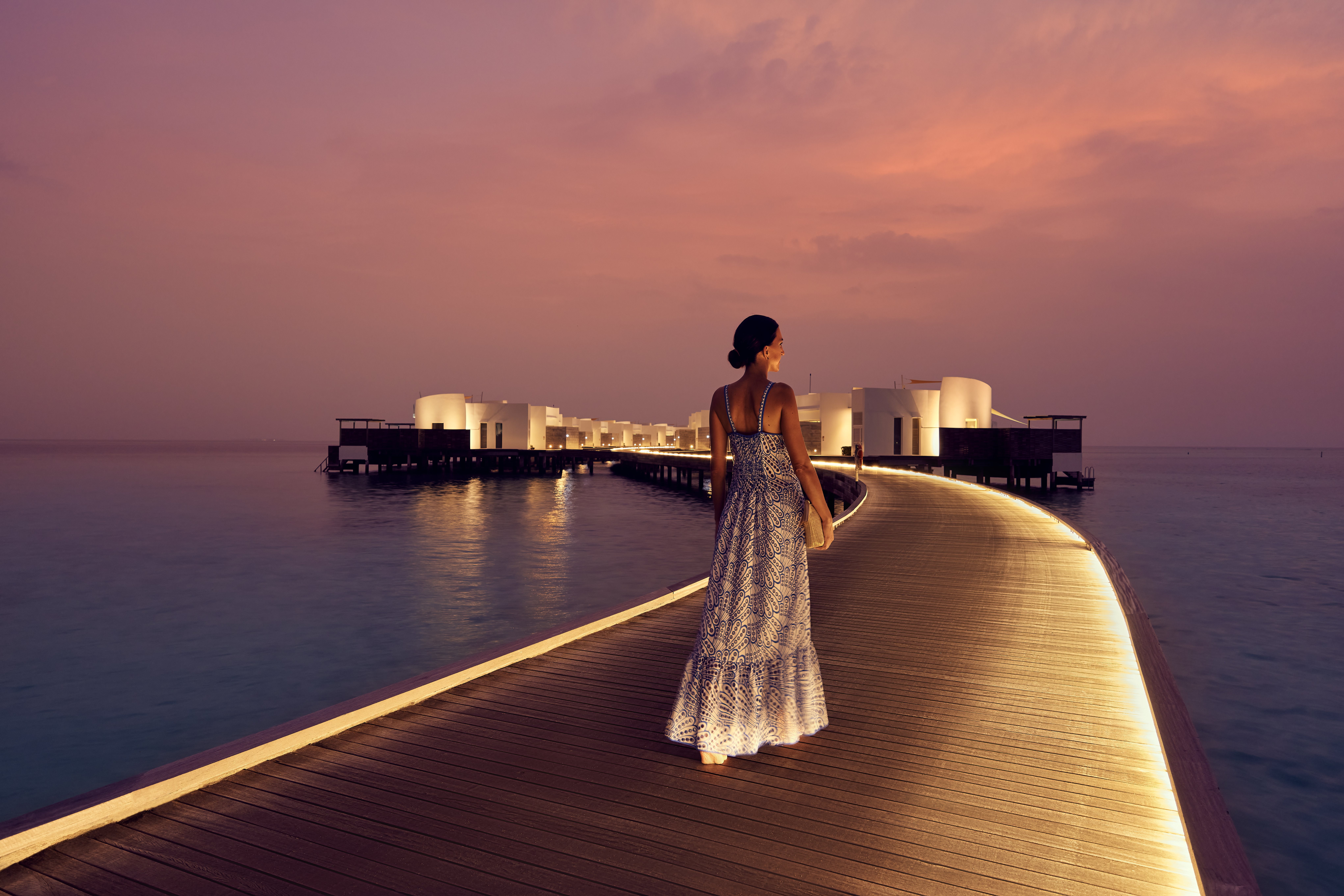 Jumeirah Olhahali Island Maldives 55/60