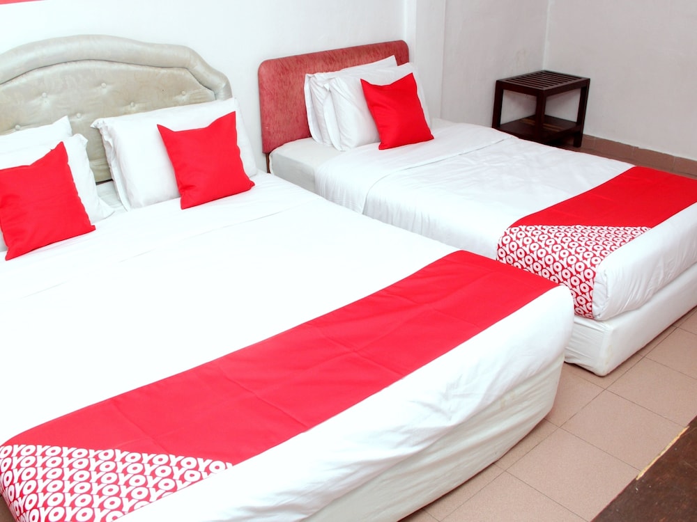 OYO 1173 Mandyrin Hotel 18/26