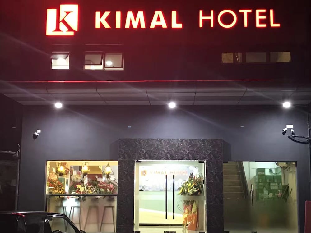 Kimal Hotel Taiping 5/45