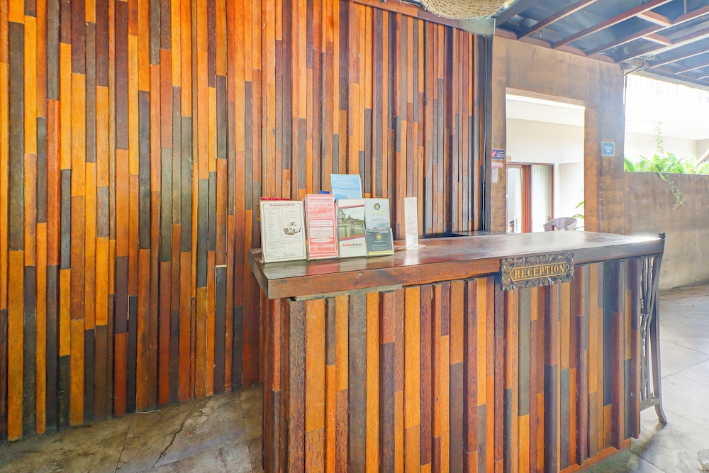 Collection O Bali near Sanur Beach formerly Akarsa Kokoro 9/42