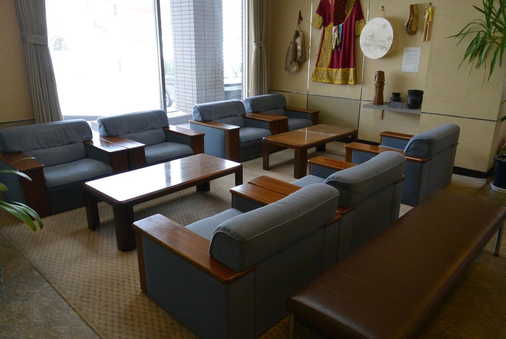 Abashiri Royal Hotel 32/43